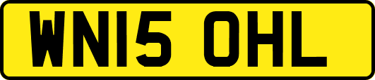 WN15OHL