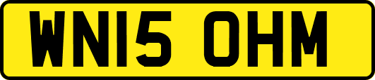 WN15OHM