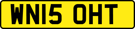 WN15OHT