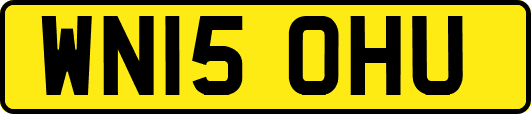 WN15OHU