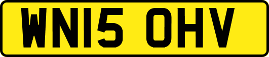WN15OHV