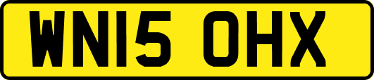 WN15OHX
