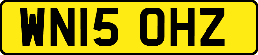 WN15OHZ