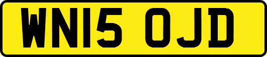 WN15OJD