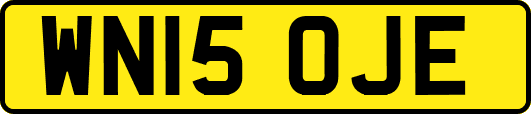 WN15OJE