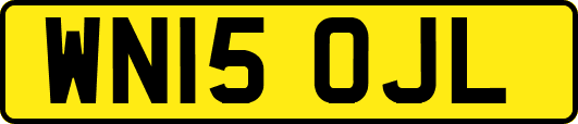 WN15OJL
