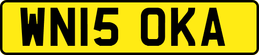 WN15OKA