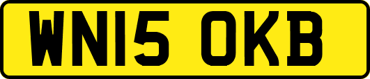 WN15OKB