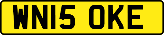 WN15OKE