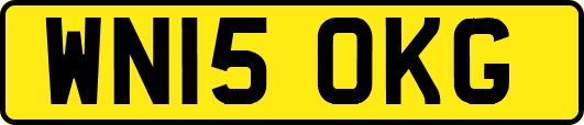 WN15OKG