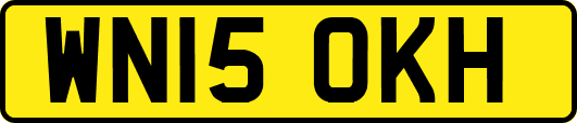 WN15OKH