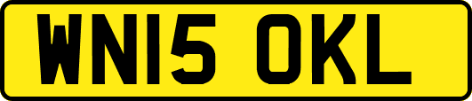 WN15OKL