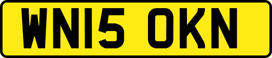 WN15OKN