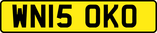 WN15OKO