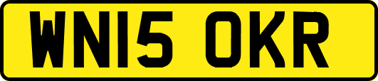 WN15OKR