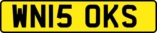 WN15OKS