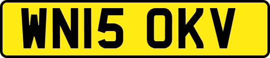 WN15OKV