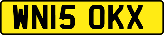 WN15OKX
