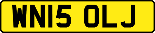 WN15OLJ