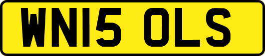 WN15OLS