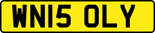 WN15OLY