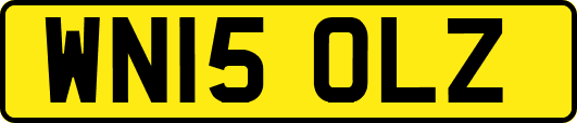 WN15OLZ