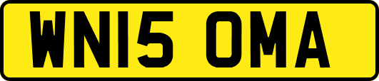 WN15OMA