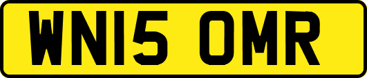 WN15OMR