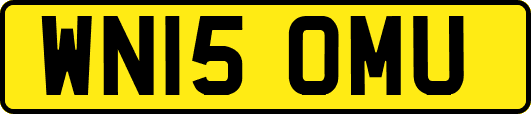 WN15OMU