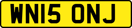 WN15ONJ