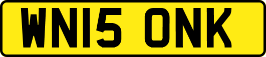 WN15ONK