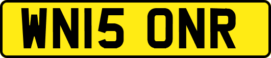 WN15ONR