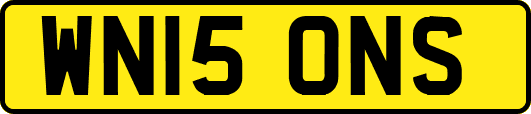 WN15ONS