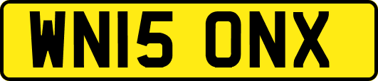 WN15ONX