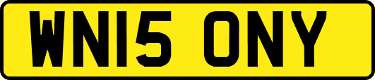 WN15ONY