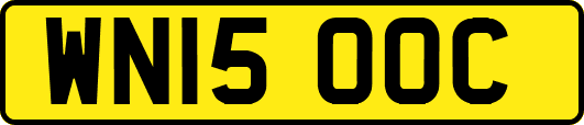 WN15OOC