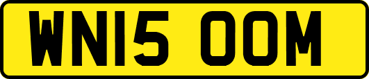 WN15OOM