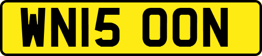 WN15OON
