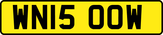 WN15OOW