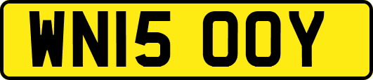 WN15OOY