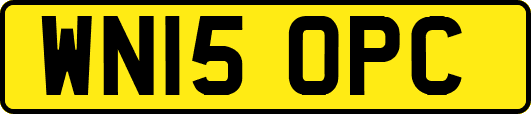 WN15OPC