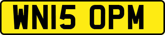 WN15OPM