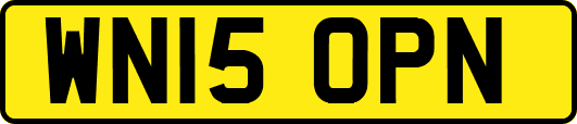 WN15OPN