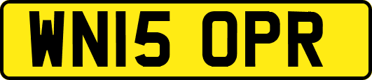 WN15OPR