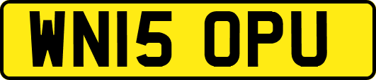 WN15OPU