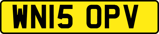 WN15OPV