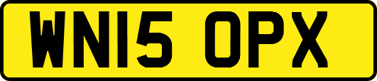 WN15OPX