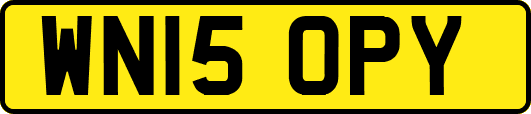 WN15OPY