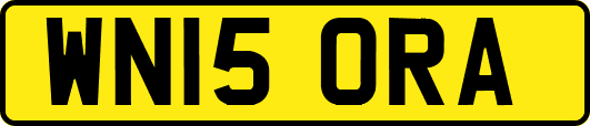 WN15ORA