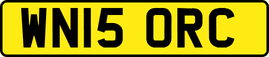 WN15ORC